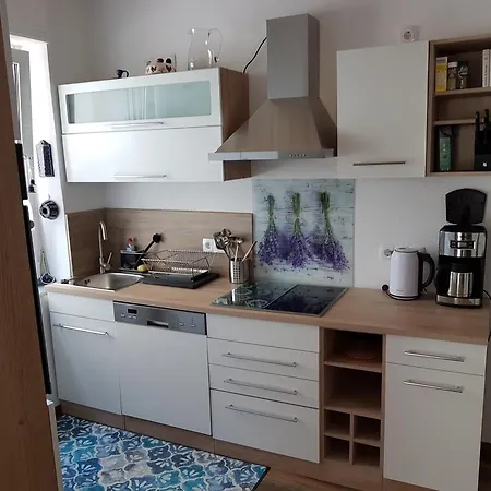 Apartment Haus Rheinglueck 