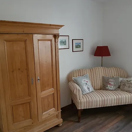 דירה Haus Rheinglueck 