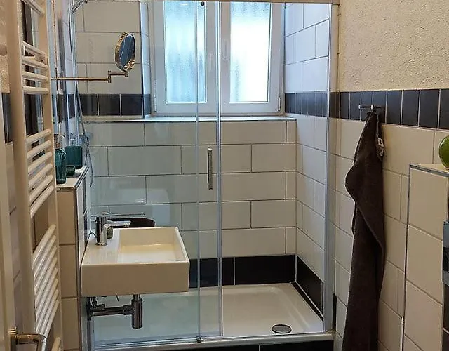 Apartamento Haus Rheinglueck 