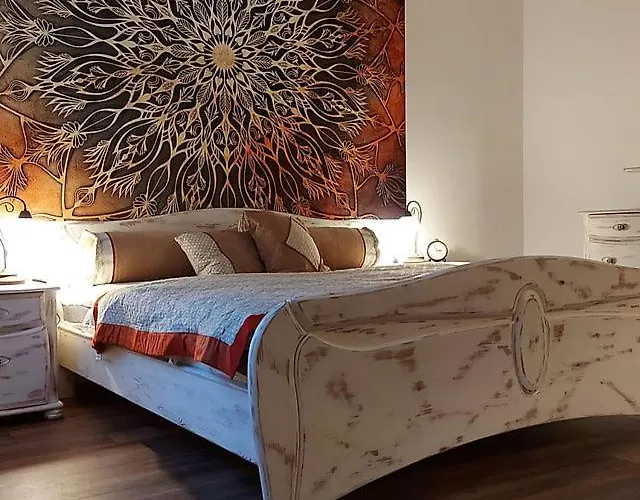 Apartamento Haus Rheinglueck 