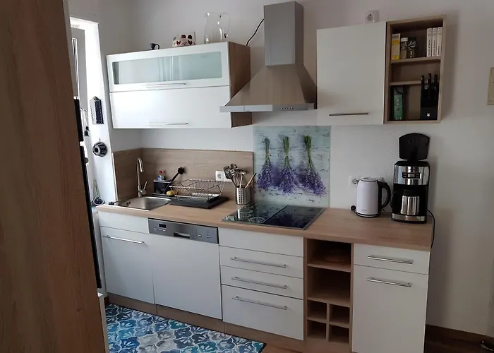 Apartamento Haus Rheinglueck 