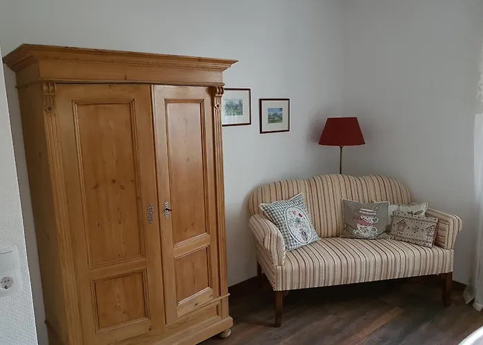 Apartamento Haus Rheinglueck 